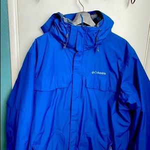 Columbia Bugaboo Interchangeable Jacket